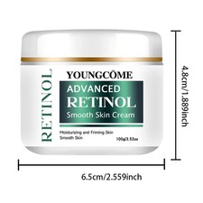 Retinol Anti-Aging Face  Cream