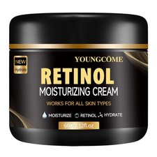 Men's Retinol Face Moisturizer