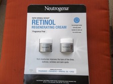 2 Pack Neutrogena Rapid