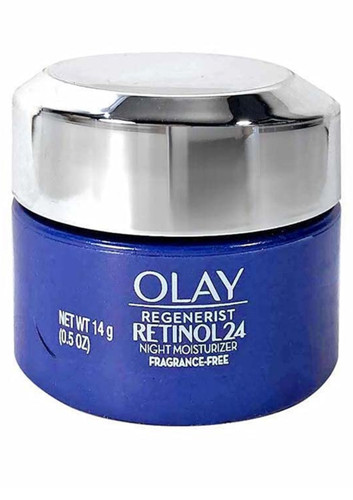 Olay regenerest retinol - retinol, 24