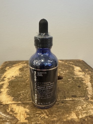Peter thomas roth retinol - roth,