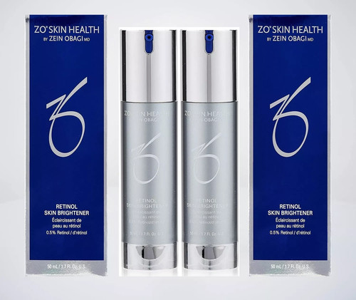 Lot skin health - of,