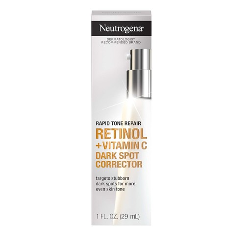 Neutrogena rapid tone repair - neutrogena,