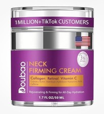 Doubao Advanced Neck Firming