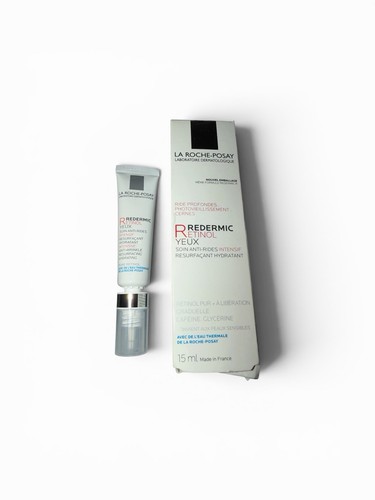 Roche posay redermic r - la,