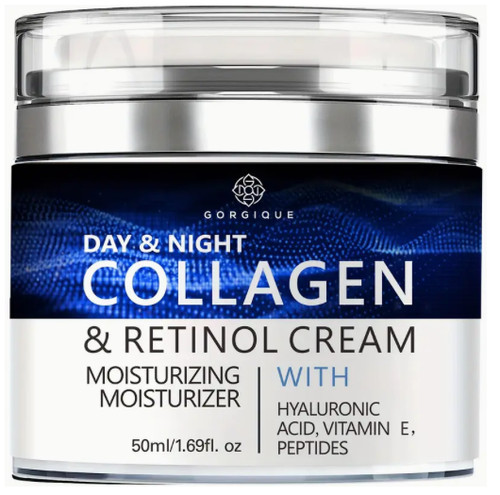 Collagen cream for face - ✨collagen,