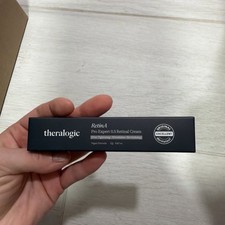 New In Box Theralogic Retinol