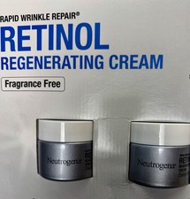 2 Pack Neutrogena Rapid