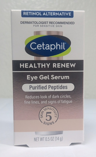 Cetaphil healthy renew - healthy,