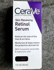 ✅*NEW* CeraVe Anti Aging