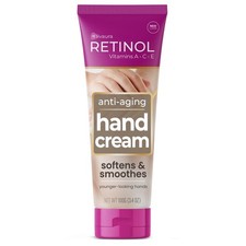 Retinol Anti-Aging Hand Cream