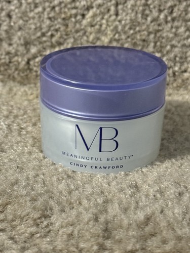 Meaningful beauty overnight - meaningful,