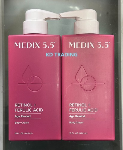 Medix retinol - medix, +