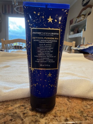 Peter thomas roth retinol - thomas,