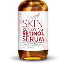 Retinol Serum for Face with
