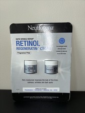 2 Pack Neutrogena Rapid