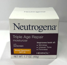 Neutrogena Triple Age Repair