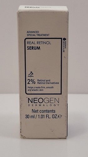 Neogen dermatology real - dermatology,