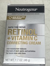 Neutrogena Rapid Tone Repair