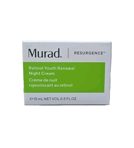 Murad retinol youth - retinol, renewal