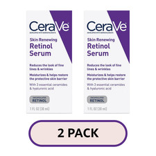 [2 Pack]- Cerave Anti Aging