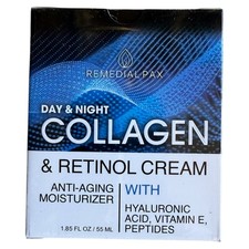 Remedial Pax Collagen &