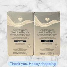 FOR 2 Accelerated Wrinkle