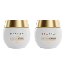 2x Opatra London Revitalising