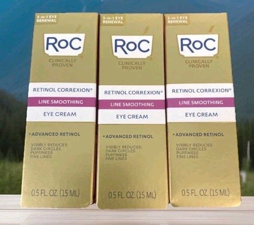 Lot roc retinol - lot,