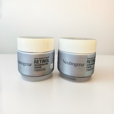 2 Pack Neutrogena Rapid