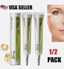 2 pack Retinal Shot Tightening