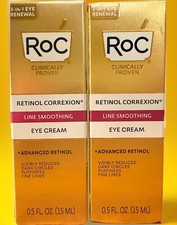 2 Pack ROC Retinol Correxion