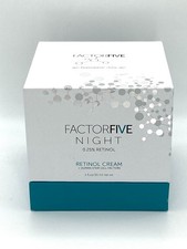 Factor Five Night Retinol