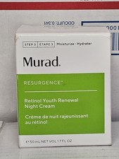 MURAD Resurgence Retinol Youth
