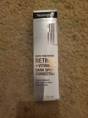 Neutrogena rapid tone repair - neutrogena,