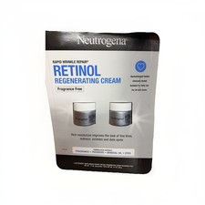 Neutrogena Rapid Wrinkle