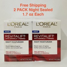 L'Oreal Revitalift