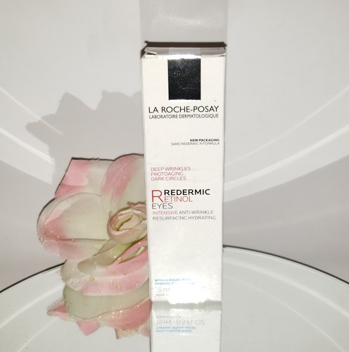 Roche posay redermic r - roche-posay,