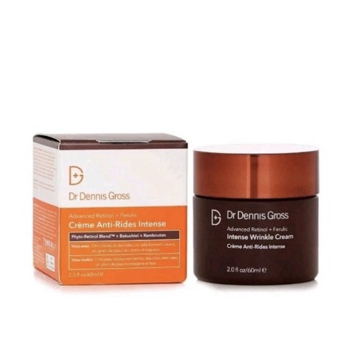 New dennis gross advanced - new,