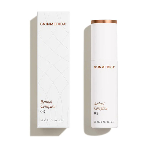 Skin medica retinol - skin, 0.5