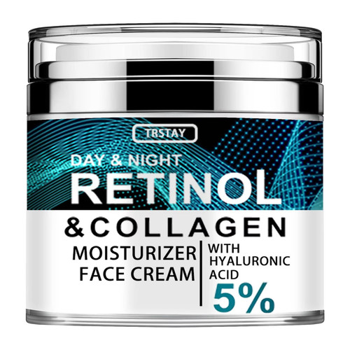 Collagen retinol hyaluronic - collagen,