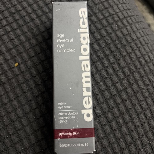 Dermalogica age reversal eye - dermalogica,