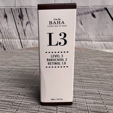 Korean Retinol 1% Bakuchiol 2%