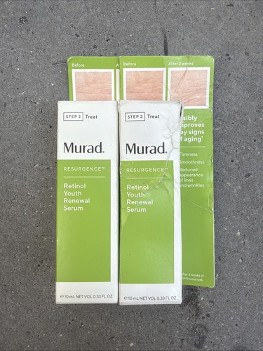 Lot murad resurgence - lot, 2