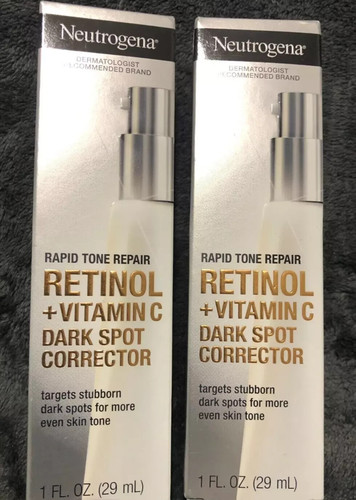 Lot neutrogena retinol - neutrogena,