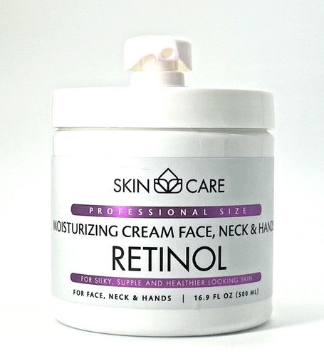 Skincare professional retinol - professional,