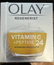 Olay Regenerist Vitamin C +