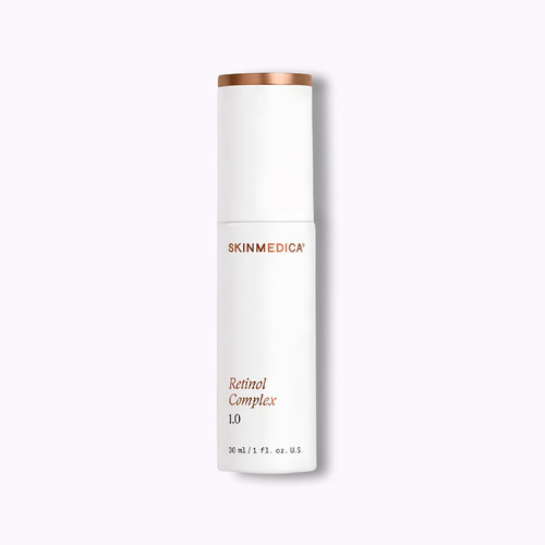 Skin medica retinol - skin,