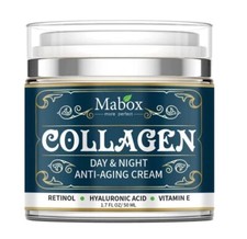 Anti Wrinkle Cream for Face