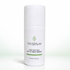 The Spa Dr. Age Defying Lift &